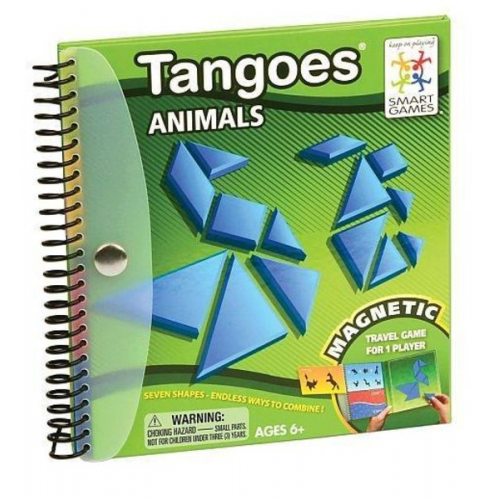 Tangoes Animals