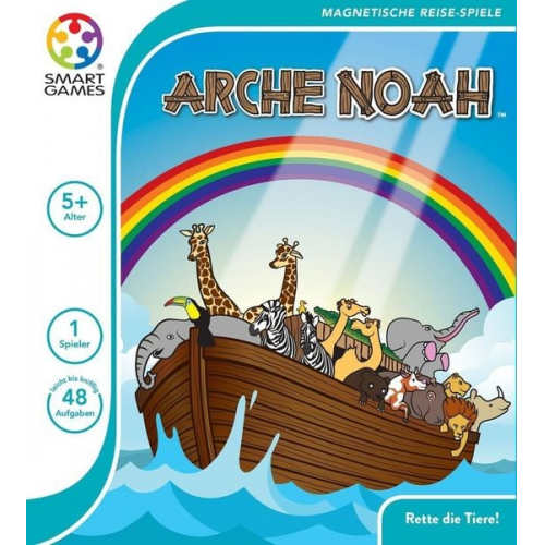 Arche Noah (Spiel)