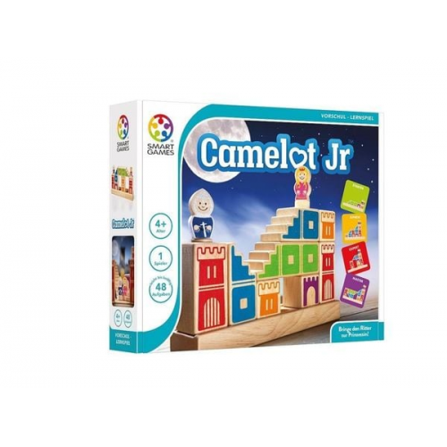 Camelot jr. (Kinderspiel)