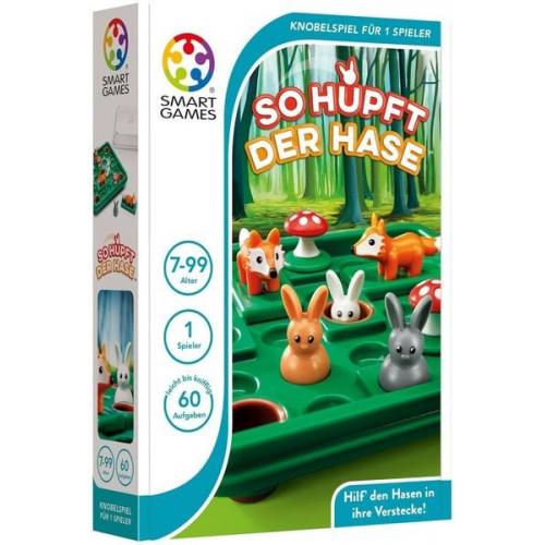 So hüpft der Hase (Spiel)