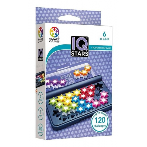 IQ-Stars (Spiel)