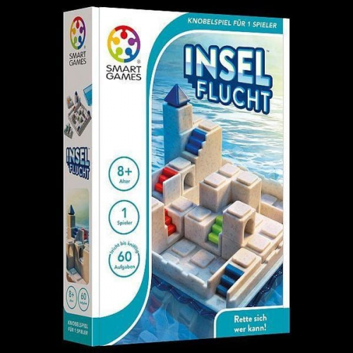 Insel-Flucht (Spiel)