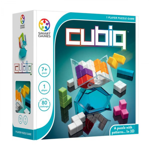 Cubiq