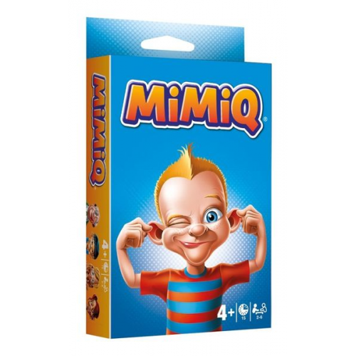 Mimiq