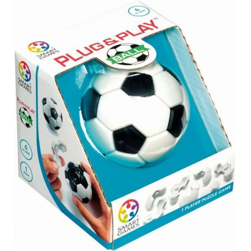 Plug & Play Ball