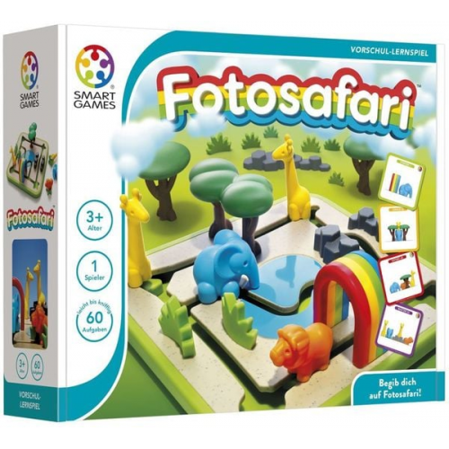 Fotosafari