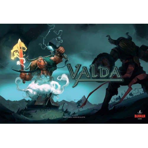 Bannan Games - Valda