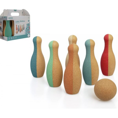 Korko - KORKO Bowling Set