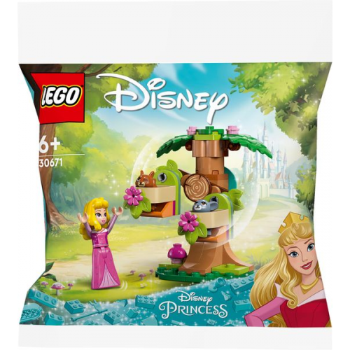 LEGO Disney Princess 30671