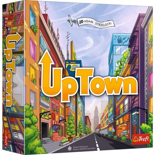 Trefl - Uptown