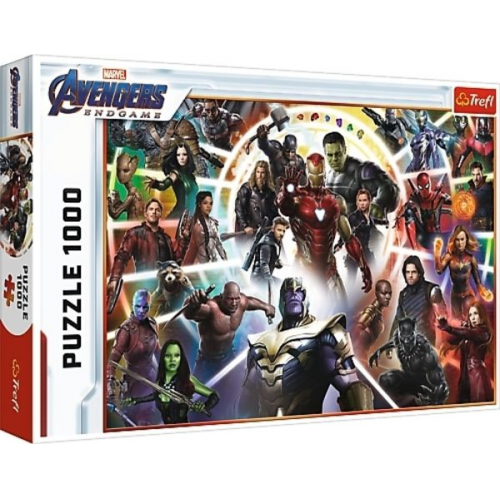 Avengers (Puzzle)