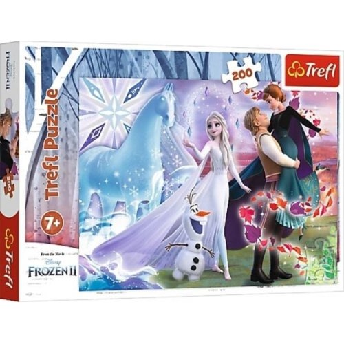 Disney Frozen (Kinderpuzzle)