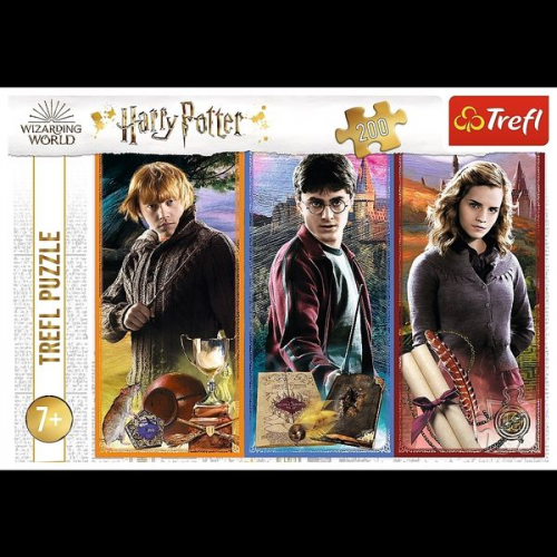 Harry Potter (Kinderpuzzle)