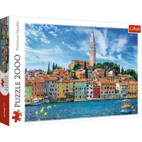 Rovinj (Puzzle)