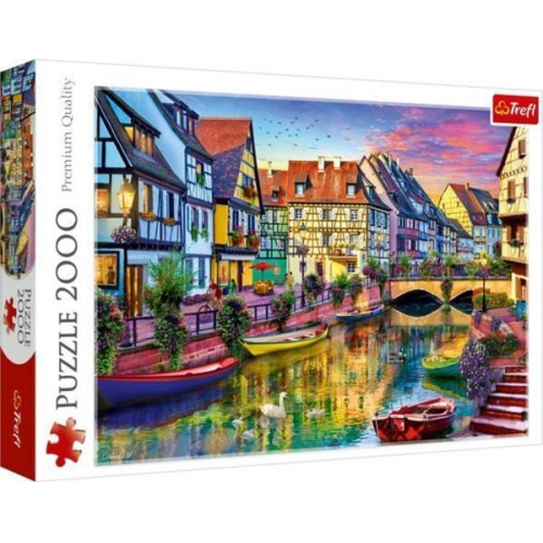 Colmar (Puzzle)