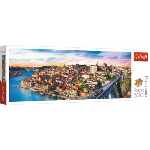 Porto (Puzzle)