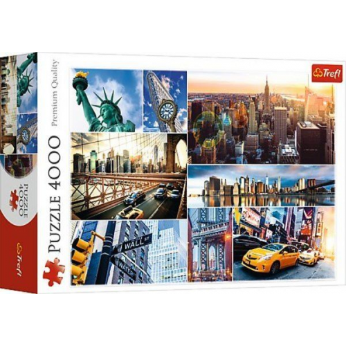 New York (Puzzle)