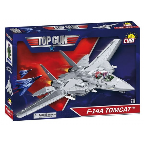 COBI - Top Gun F-14A Tomcat