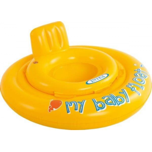 Intex Babysicherheitsring My Baby Float 56585EU