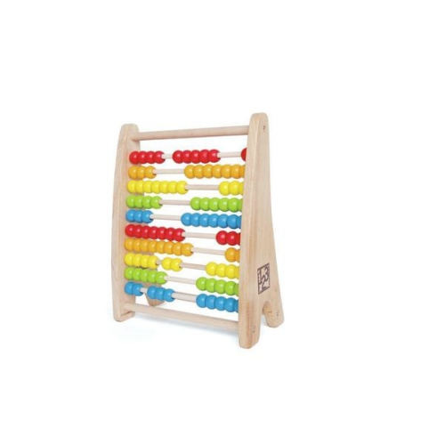 Hape - Regenbogen-Abakus