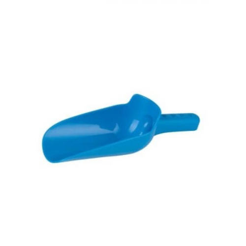 Hape - Mehlschaufel 24cm, blau