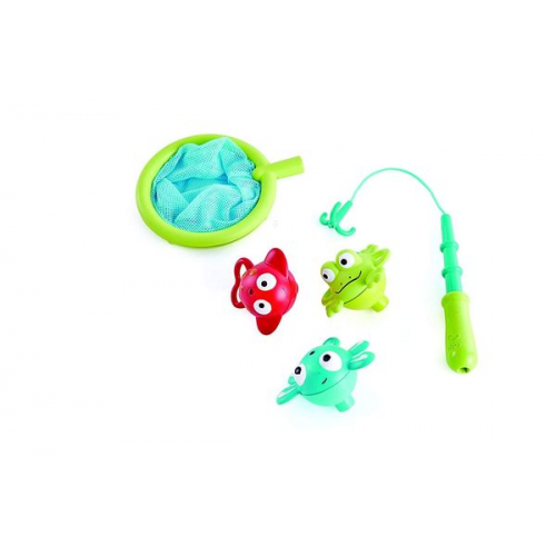 Hape - Badespielzeug Angelspaß-.Set