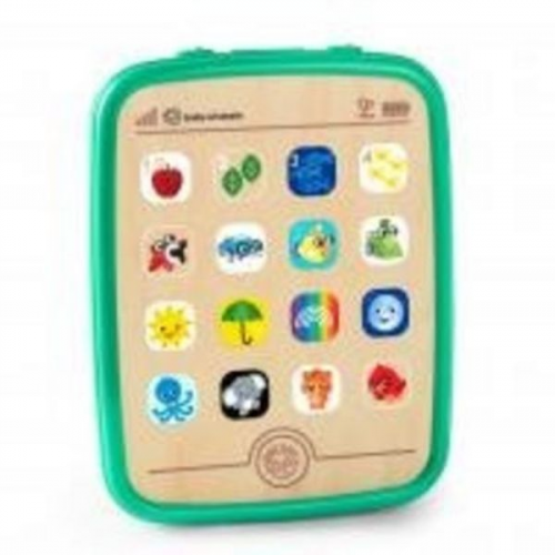 Hape Baby Lerntablet DE