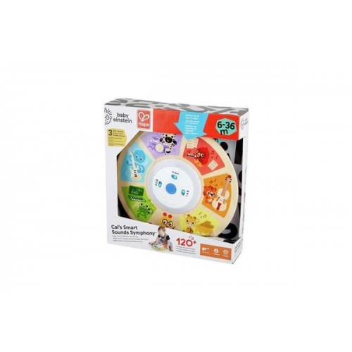 Hape - Buntes Touch Orchster