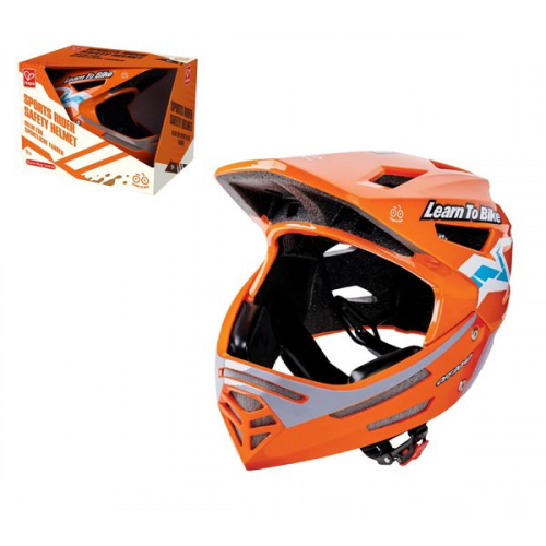 Hape - Cross Racing Helm