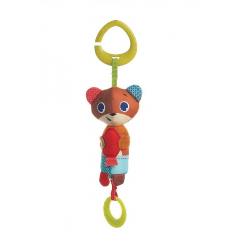 Wind Chime - Isaac Bear