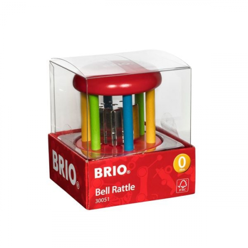 BRIO - Bell Rattle