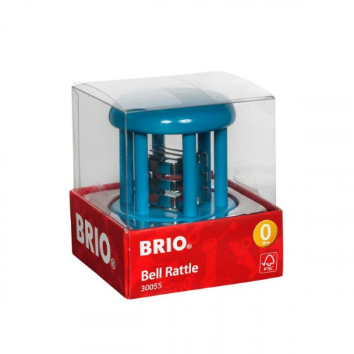 BRIO - Bell Rattle