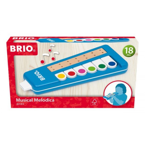 BRIO - BRIO Kinder Melodica