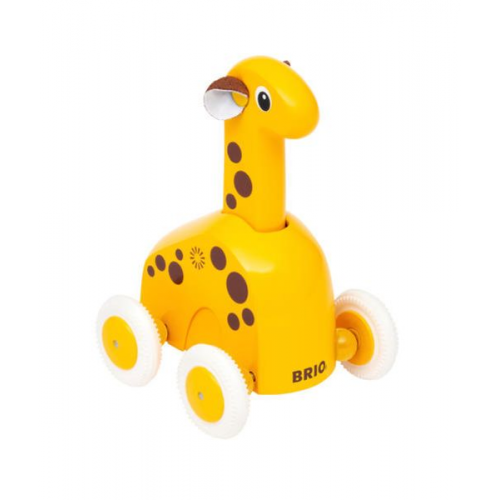 BRIO - Push & Go Giraffe