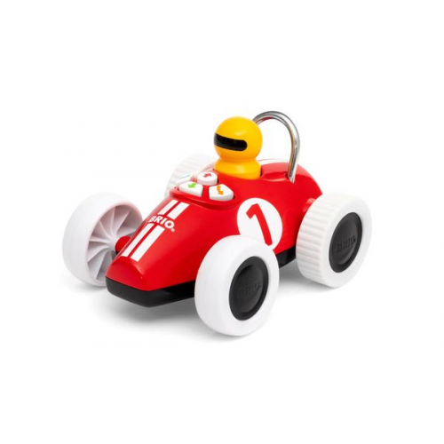 BRIO - Play & Learn Rennwagen