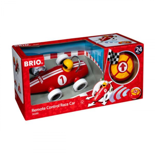 BRIO - RC Rennwagen