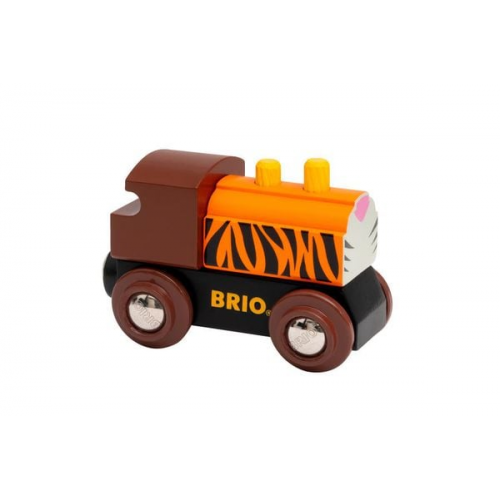 BRIO - Super Sammel-Loks