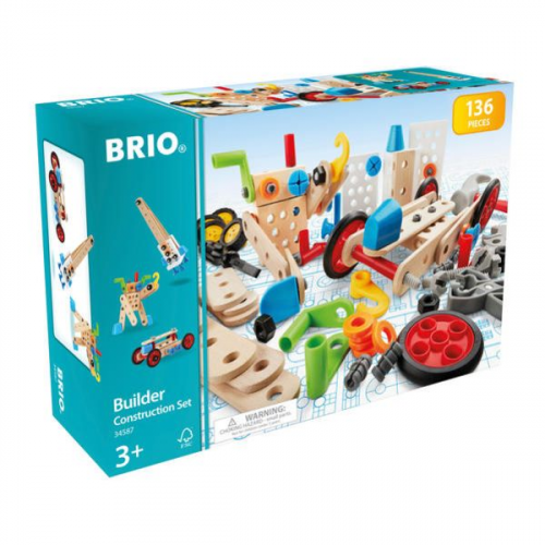 Ravensburger Builder Box 135-teilig