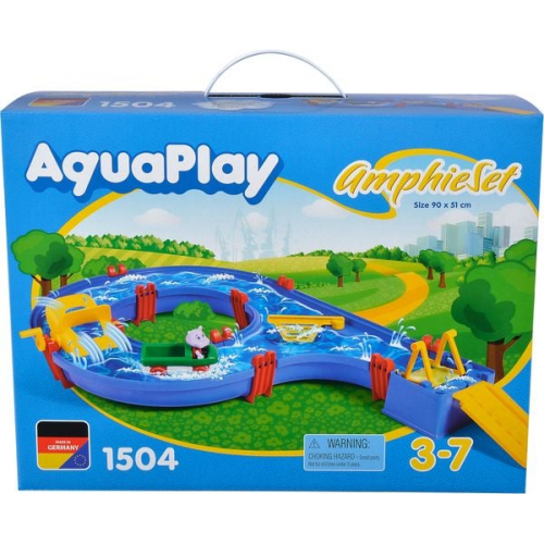 AquaPlay - AmphieSet