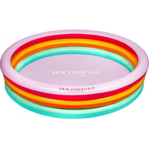 Pool Rainbow 150cm