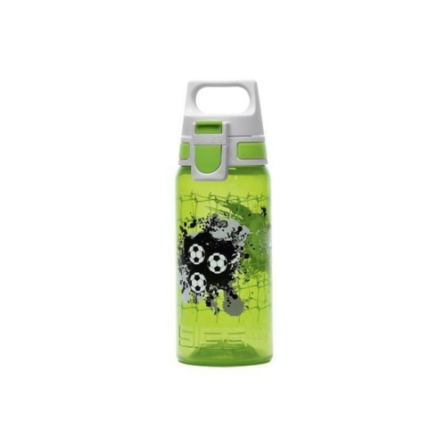 SIGG VIVA ONE Football Trinkflasche, 0,5 Liter