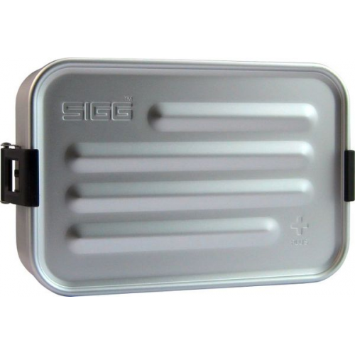 SIGG Metal Box Plus S Alu