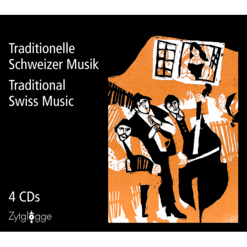 Traditionelle Schweizer Musik / Traditionel Swiss Music