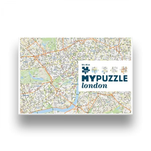 MyPuzzle London