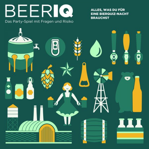 Beer IQ (Spiel)