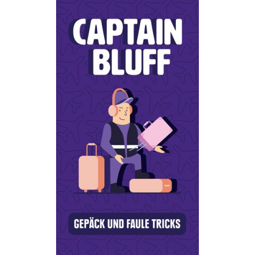 Captain Bluff (Spiel)