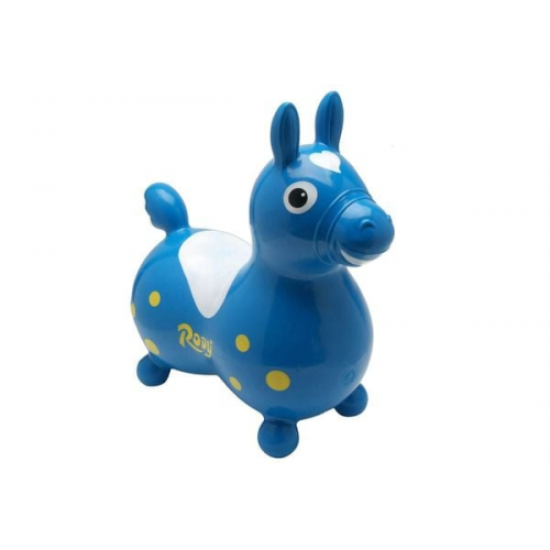 Hüpfpferd 'Rody