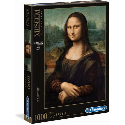 "Mona Lisa"