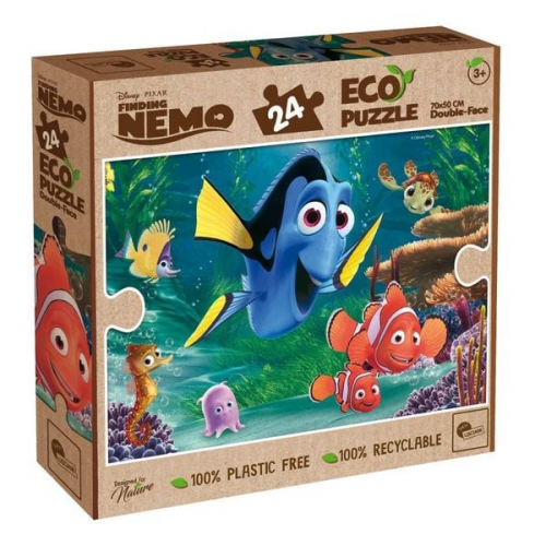 Disney Eco-Puzzle Df Nemo 24