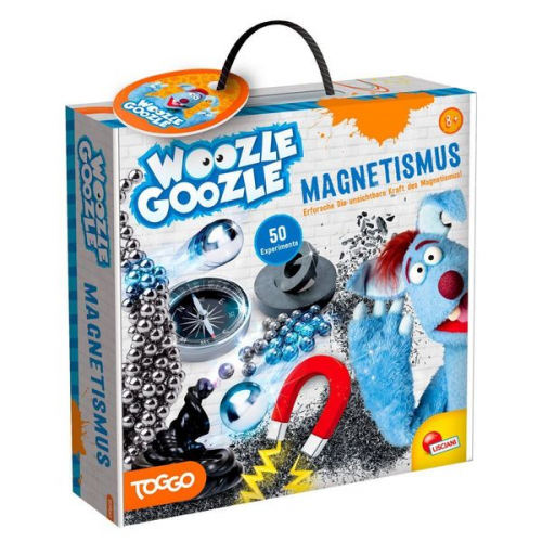 Woozle Goozle Magnetismus